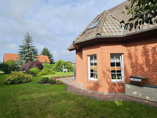 Einfamilienhaus zum Kauf 359.000 € 5 Zimmer 126 m² 1.233 m² Grundstück Pelsin Anklam 17389