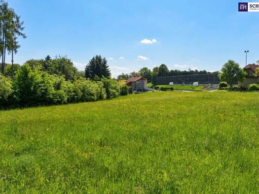 Grundstück zum Kauf 1.545.000 € 5.194 m² Grundstück Hönigtaler Straße Laßnitzhöhe 8301
