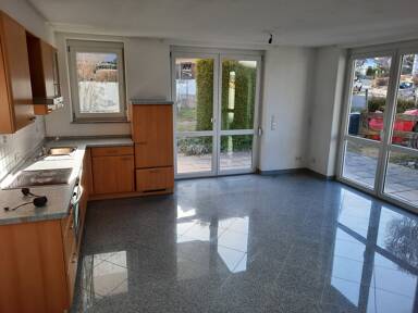Wohnung zur Miete 770 € 3 Zimmer 64 m² 2 Geschosse Simmerberg Weiler-Simmerberg 88171