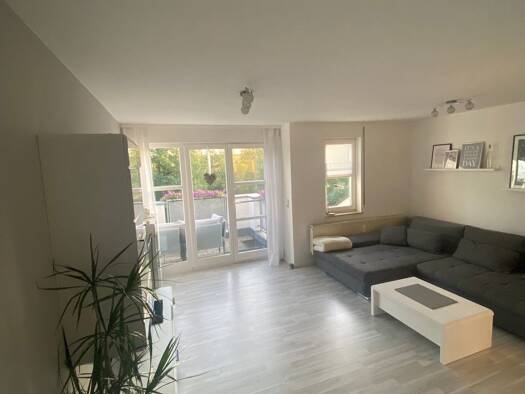 Wohnung zur Miete 550 € 2 Zimmer 52 m² Geschoss 1/3 frei ab 01.02.2026 Massenbach Schwaigern 74193