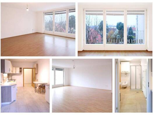 Wohnung zum Kauf 235.000 € 3 Zimmer 93 m² Liebenau Graz,07.Bez.:Liebenau 8041