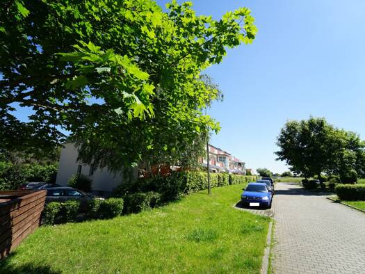 Wohnung zum Kauf 105.000 € 2 Zimmer 63 m² 1. Geschoss Merseburger Straße 4a Lützen 06686