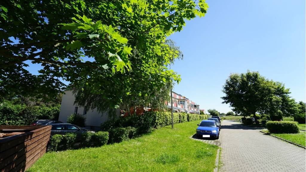 Wohnung zum Kauf 105.000 € 2 Zimmer 63 m² 1. Geschoss Merseburger Straße 4a Lützen 06686