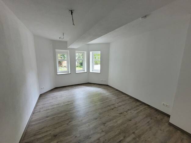 Wohnung zur Miete 875 € 3 Zimmer 80 m² Souterrain, UG frei ab sofort Bergstr.80 Räcknitz (Alträcknitz) Dresden 01069