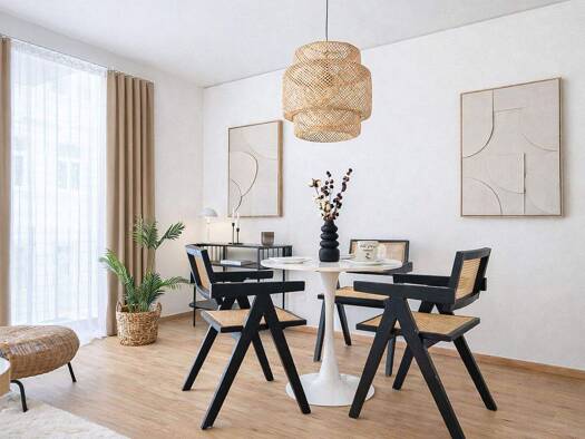 Wohnung zur Miete - Erstbezug 810 € 2 Zimmer 43,1 m² 3. Geschoss frei ab 01.07.2026 Odoakergasse 25 Wien 1160