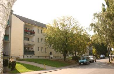 Wohnung zur Miete 629 € 4 Zimmer 82,3 m² 1. Geschoss frei ab 16.06.2025 Oststraße 51 Unterstolberg Stolberg 52222