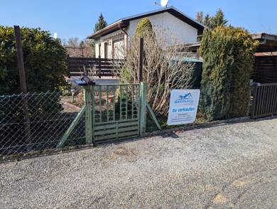 Bungalow zum Kauf 72.000 € 3 Zimmer 31 m² 275 m² Grundstück Senftenberg Buchwalde 01968