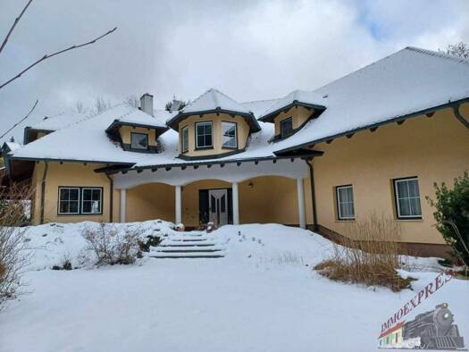 Villa zum Kauf 690.000 € 8 Zimmer 285 m² 2.150 m² Grundstück Altenmarkt an der Triesting 2571