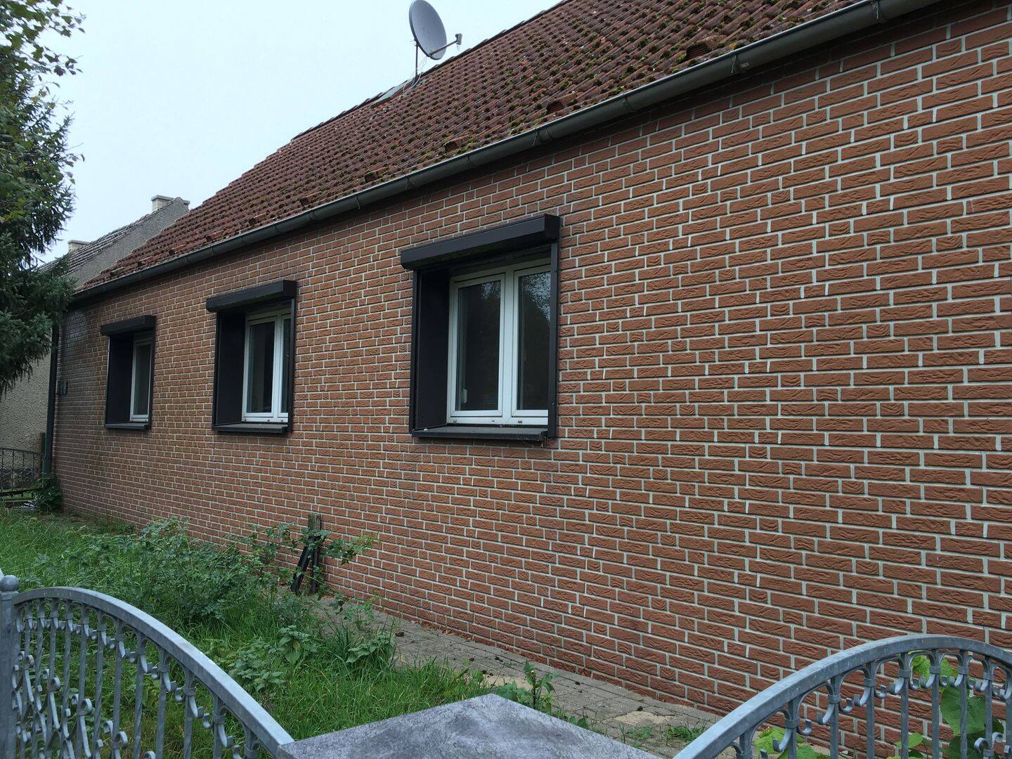 Einfamilienhaus zum Kauf - Ansicht 2
