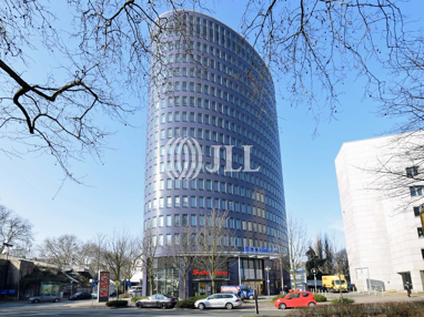 Bürofläche zur Miete 13 € 629,4 m² Bürofläche Cityring - West Dortmund 44139