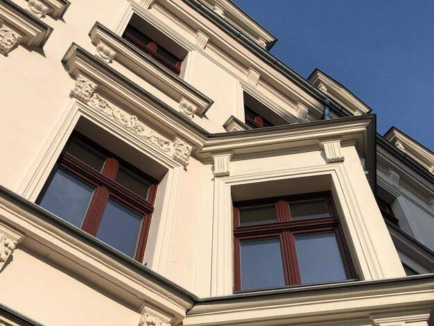 Studio zur Miete Wohnen auf Zeit 999 € 1 Zimmer 37 m² frei ab 15.04.2026 Schönefeld-Abtnaundorf Leipzig 04347