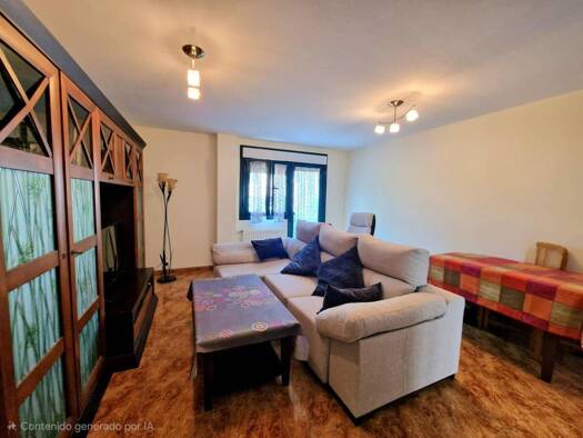 Wohnung zum Kauf 220.000 € 2 Zimmer 75 m² CONRADO VILLAR 5 Tapia de Casariego 33740