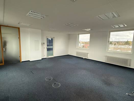 Bürofläche zur Miete 1.000 € 2 Zimmer 95 m² Bürofläche Michelinstraße Erbach Homburg 66424