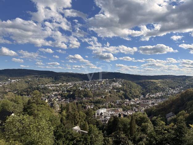 Einfamilienhaus zum Kauf 369.000 € 6 Zimmer 155 m² 1.382 m² Grundstück Idar-Oberstein 55743