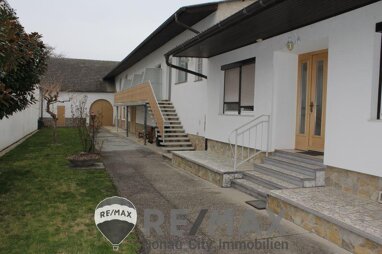 Einfamilienhaus zum Kauf 398.000 € 12 Zimmer 390 m² 817 m² Grundstück Illmitz 7142