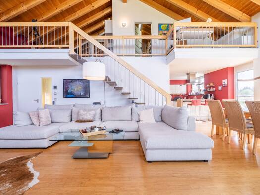 Einfamilienhaus zum Kauf 1.490.000 € 5 Zimmer 300 m² 740 m² Grundstück Durach Durach 87471