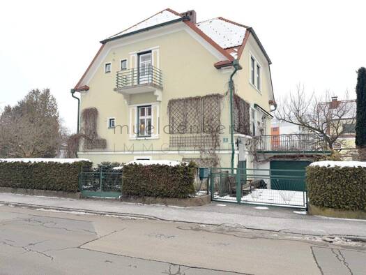 Einfamilienhaus zum Kauf 400.000 € 4 Zimmer 501 m² Grundstück Fürstenfeld 8280