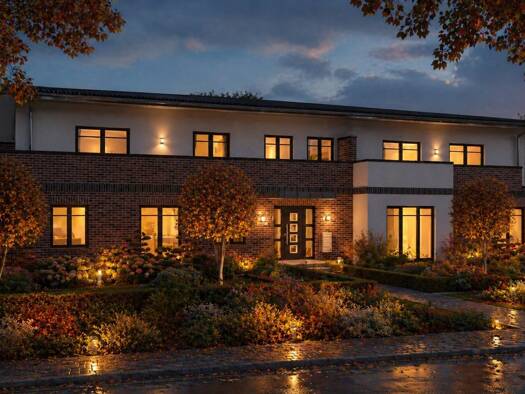 Wohnung zum Kauf - Erstbezug 354.000 € 2 Zimmer 81,5 m² 1. Geschoss Ganderkesee Ganderkesee 27777