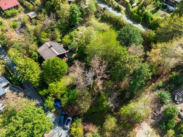 Haus zum Kauf 195.000 € 2 Zimmer 63,8 m² 1.895 m² Grundstück Weiperfelden Waldsolms 35647