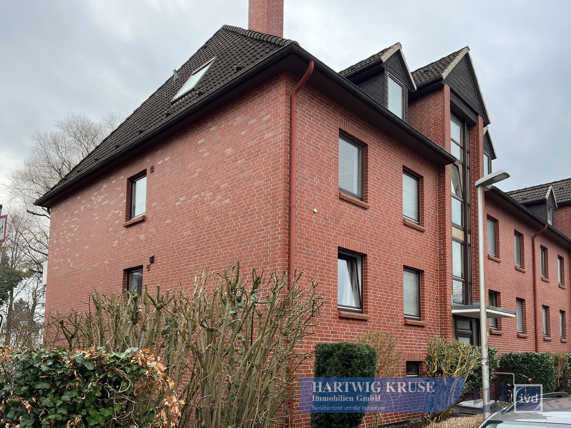 Immobilie zum Kauf als Kapitalanlage geeignet 130.000 € 1 Zimmer 39 m²<br/>Fläche Buxtehude Buxtehude 21614