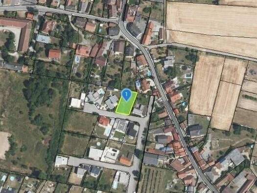 Grundstück zum Kauf 25.000 € 685 m² Grundstück Droß 3552