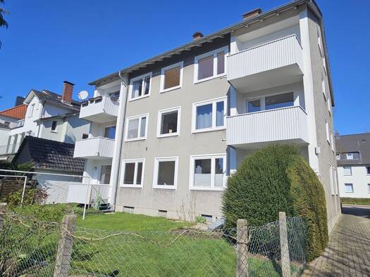 Wohnung zur Miete 750 € 3 Zimmer 70 m² Innenstadt Minden 32427