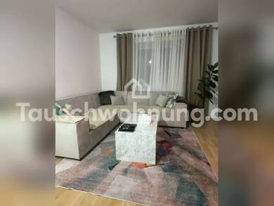 Wohnung zur Miete Tauschwohnung 650 € 2 Zimmer 70 m² 4. Geschoss Lichtenrade Berlin 12309