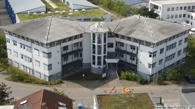 Büro-/Praxisfläche zur Miete provisionsfrei 370 m² Bürofläche Blankenloch Stutensee 76297