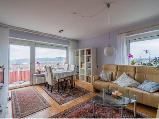Wohnung zum Kauf 169.000 € 4 Zimmer 86 m² 6. Geschoss Hardheim Hardheim 74736