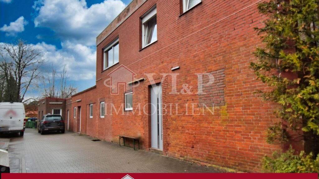 Werkstatt zur Miete 1.400 € 237 m² Lagerfläche Innenstadt Aurich 26603