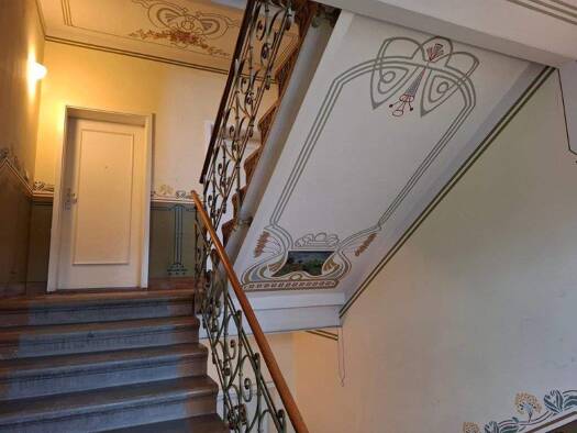 Wohnung zur Miete 355 € 3 Zimmer 64,3 m² 4 Geschosse frei ab sofort Gablenz Chemnitz 09126