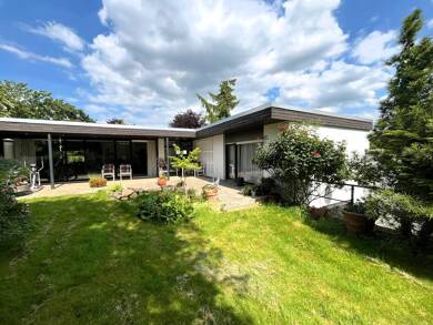 Bungalow zum Kauf 440.000 € 5 Zimmer 195 m² 1.025 m² Grundstück Niederembt Elsdorf 50189