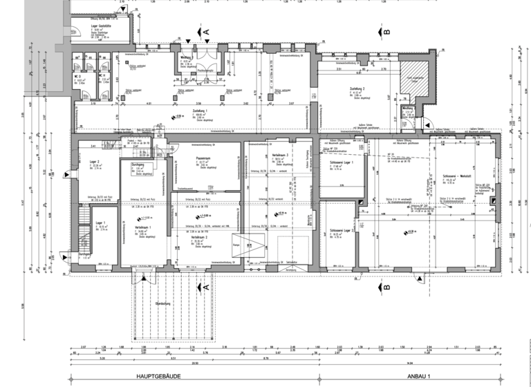 Mehrfamilienhaus zum Kauf 540.000 € 10 Zimmer 308 m² 2.591 m² Grundstück frei ab sofort Borna-Heinersdorf Chemnitz 09114