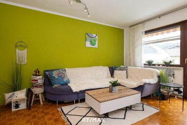 Wohnung zum Kauf 159.000 € 2,5 Zimmer 54 m² 1. Geschoss Bischofshofen 5500