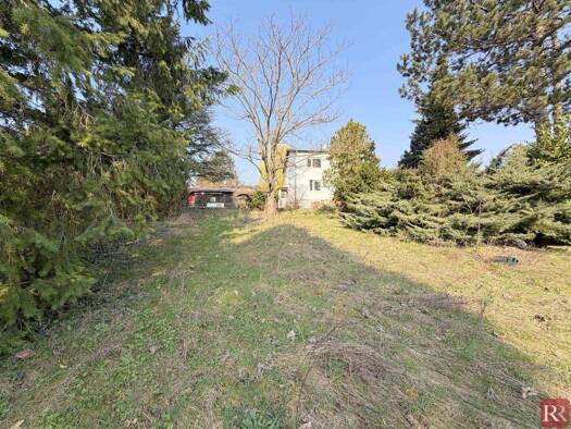 Grundstück zum Kauf 876.000 € 674 m² Grundstück Klosterneuburg 3400