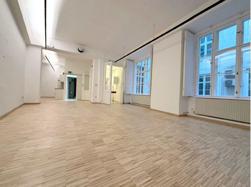 Bürofläche zur Miete provisionsfrei 16 € 4 Zimmer 160 m²<br/>Bürofläche Wien 1010