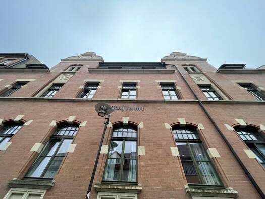 Wohnung zur Miete 560 € 2 Zimmer 75,2 m² frei ab sofort Waltershausen 99880
