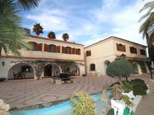 Chalet zum Kauf 799.000 € 13 Zimmer 1.806 m² Elda 03640