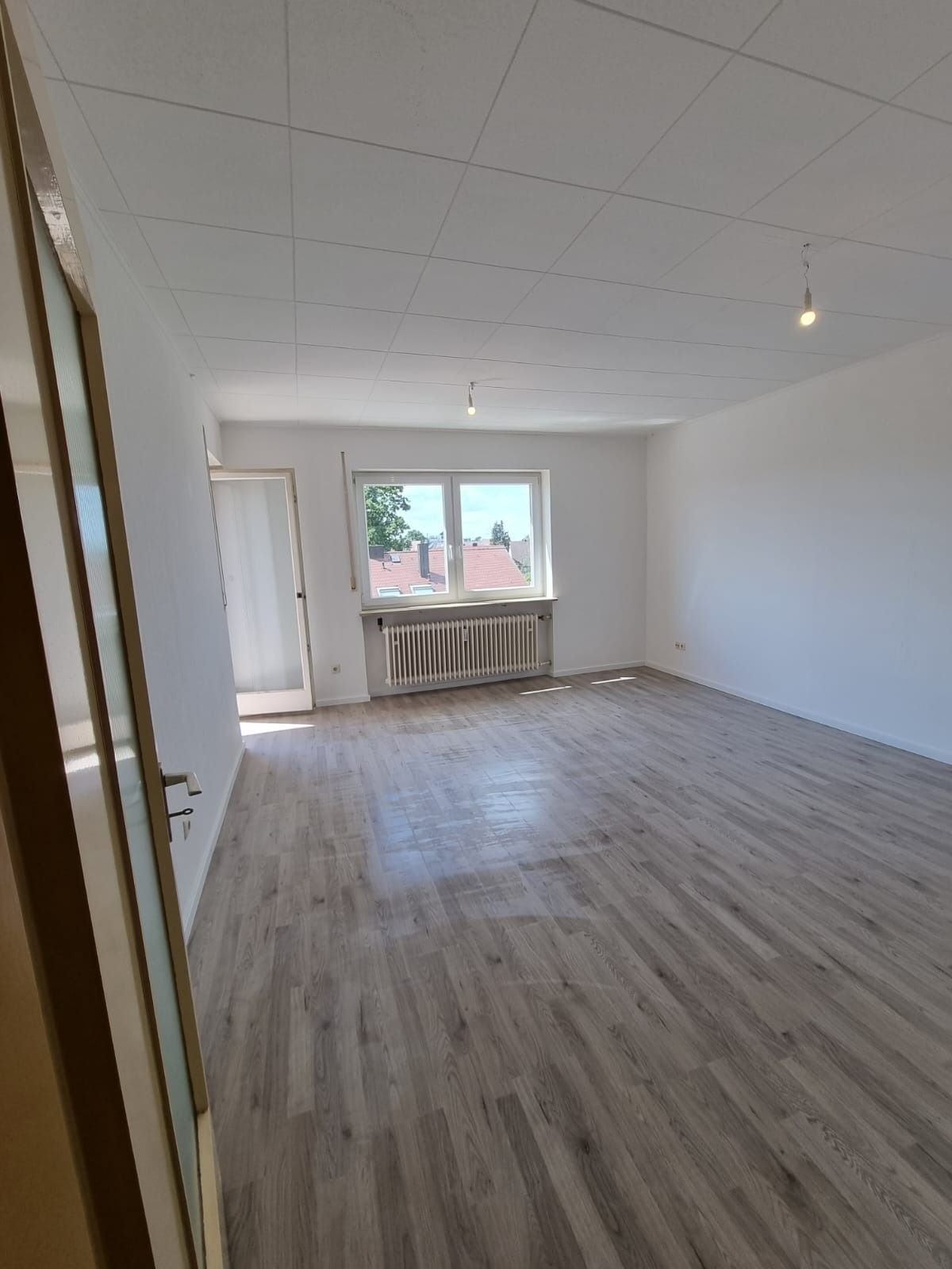 Wohnung zum Kauf 181.000 € 2 Zimmer 56 m²<br/>Wohnfläche 3.<br/>Geschoss ab sofort<br/>Verfügbarkeit Regelsbacher Straße 11a Deutenbach Stein 90547