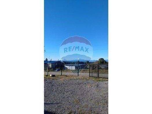 Büro zum Kauf 90.000.000 € Calbuco 5570000