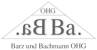 Barz und Bachmann OHG Hausverwaltung/ Immobilien
