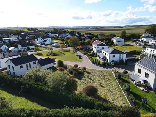 Grundstück zum Kauf 395.000 € 643 m² Grundstück Buxheim Buxheim 85114