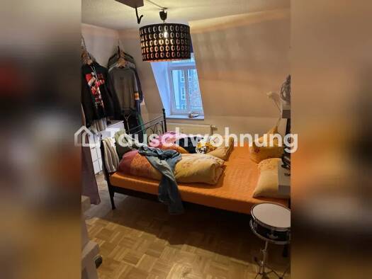 Wohnung zur Miete Tauschwohnung 315 € 2 Zimmer 42,5 m² 2. Geschoss Gruna Ortsamtsbereich Blasewitz 01277