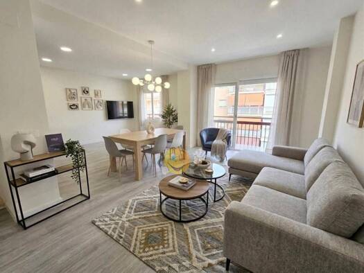 Wohnung zum Kauf 365.000 € 4 Zimmer 82 m² 3. Geschoss Gavà 08850