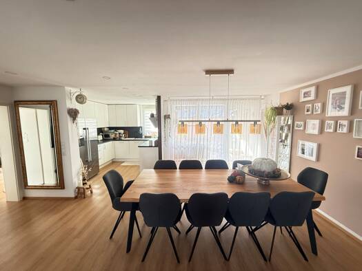 Wohnung zum Kauf provisionsfrei 460.000 € 4,5 Zimmer 100 m² Geschoss 2/3 Riedlistraße 17 Friedlingen Weil am Rhein 79576