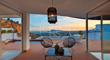 Villa zum Kauf 1.149.000 € 334 m² Altea Hills 03590