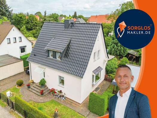 Einfamilienhaus zum Kauf 280.000 € 4 Zimmer 90,2 m² 602 m² Grundstück Hopfengarten Magdeburg 39120