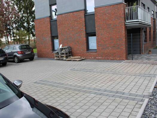 Terrassenwohnung zur Miete 1.070 € 3 Zimmer 93,1 m² Geschoss EG/3 frei ab 01.03.2026 Stade 21680