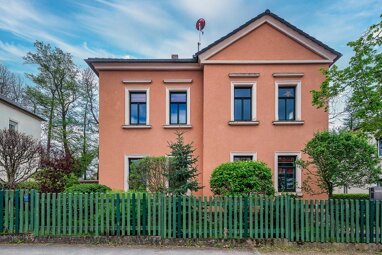Einfamilienhaus zum Kauf 449.000 € 6 Zimmer 184 m² 700 m² Grundstück Weinböhla 01689