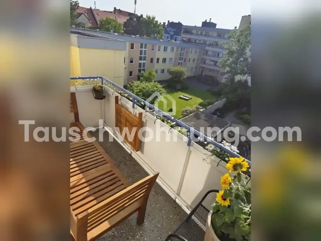 Wohnung zur Miete 1.370 € 2,5 Zimmer 73 m²<br/>Wohnfläche 3.<br/>Geschoss Obergiesing München 81541